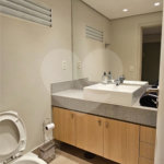 Apartamento à venda com 1 quarto em Jardim Paulista, São Paulo, SP