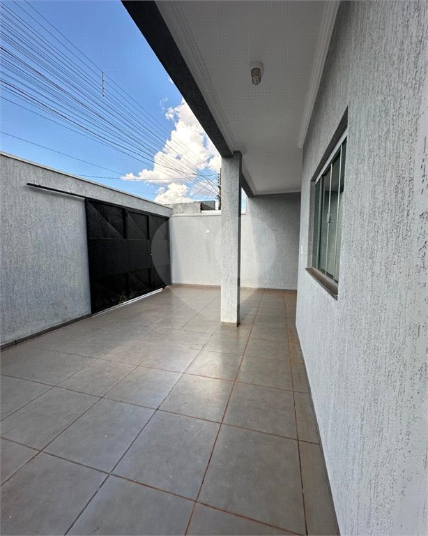 Casa à venda com 3 quartos, sendo 2 suítes, em Residencial Ponta Porã I, Ponta Porã, MS