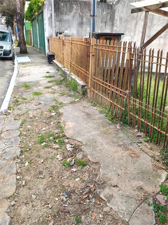 Terreno à venda com 3 quartos em Vila Alpina, São Paulo, SP