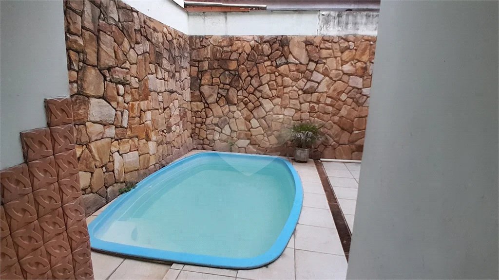 Casa à venda com 3 quartos em Campo Grande, Rio de Janeiro, RJ