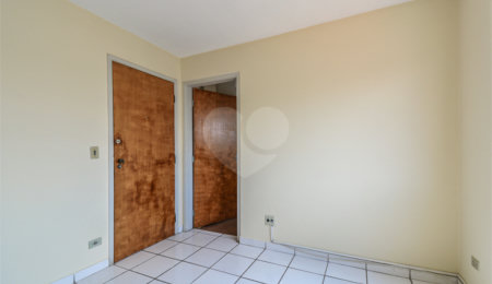 Apartamento à venda com 1 quarto em Barra Funda, São Paulo, SP