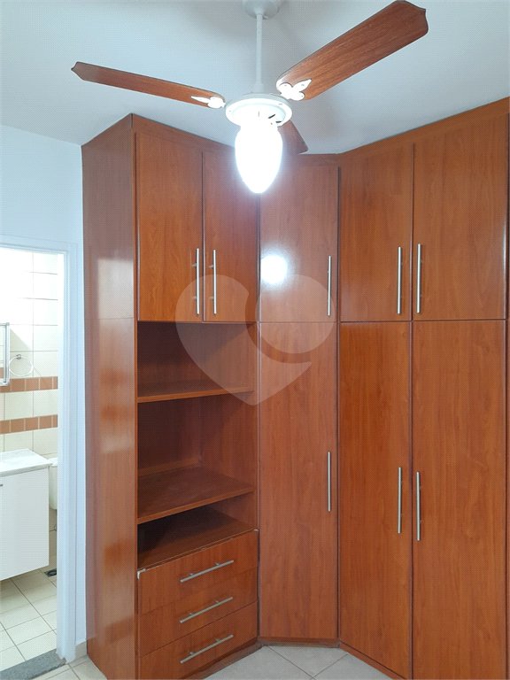 Apartamento para locação ou venda no Edifício Villagio di Napoli.