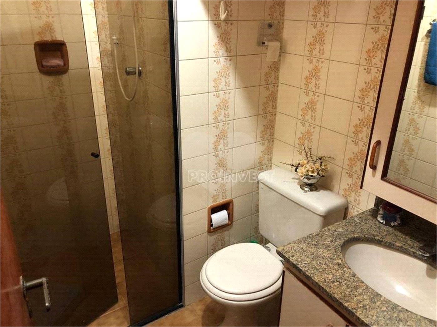 Sobrado à venda com 5 quartos, sendo 1 suíte, em Jardim São Jorge (raposo Tavares), São Paulo, SP