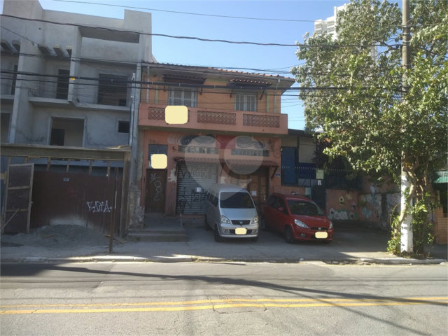 Prédio à venda em Casa Verde, São Paulo, SP