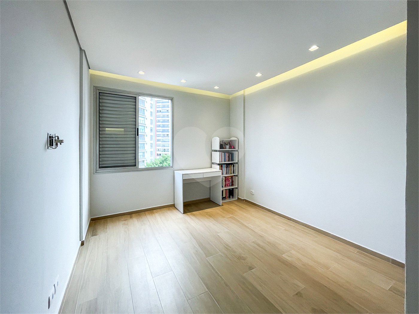 Apartamento à venda com 2 quartos, sendo 1 suíte, em Mirandópolis, São Paulo, SP