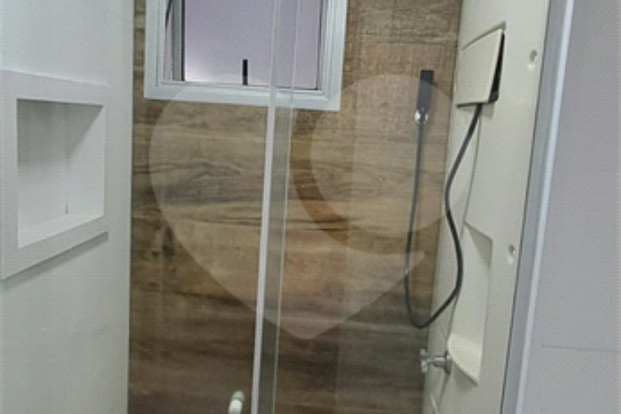 Apartamento para alugar com 2 quartos em Tucuruvi, São Paulo, SP