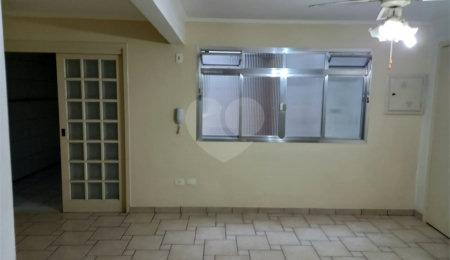 Apartamento à venda com 2 quartos, sendo 1 suíte,  em Santana, São Paulo, SP