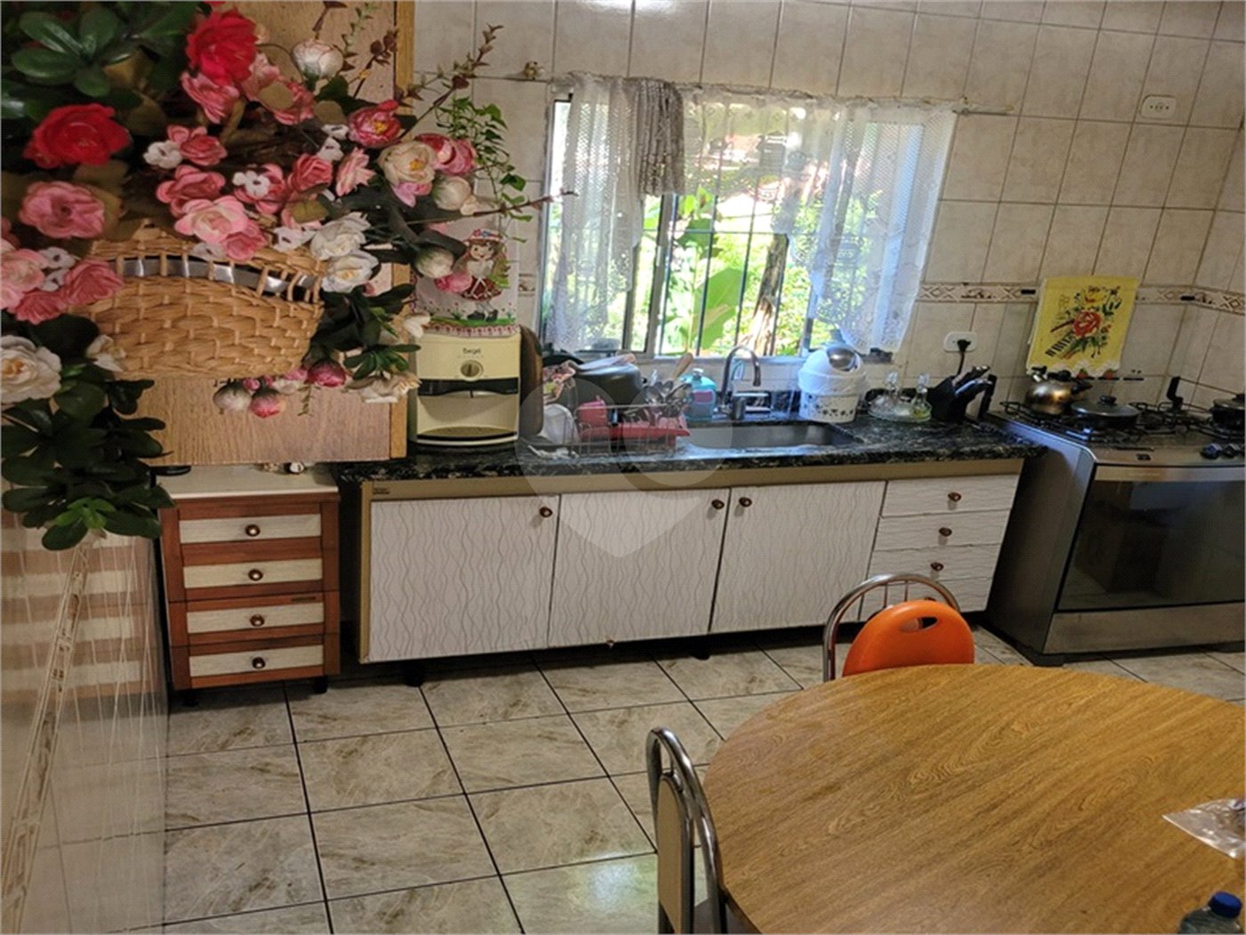 Casa à venda com 2 quartos no condomínio Residencial Zett, São Paulo - SP
