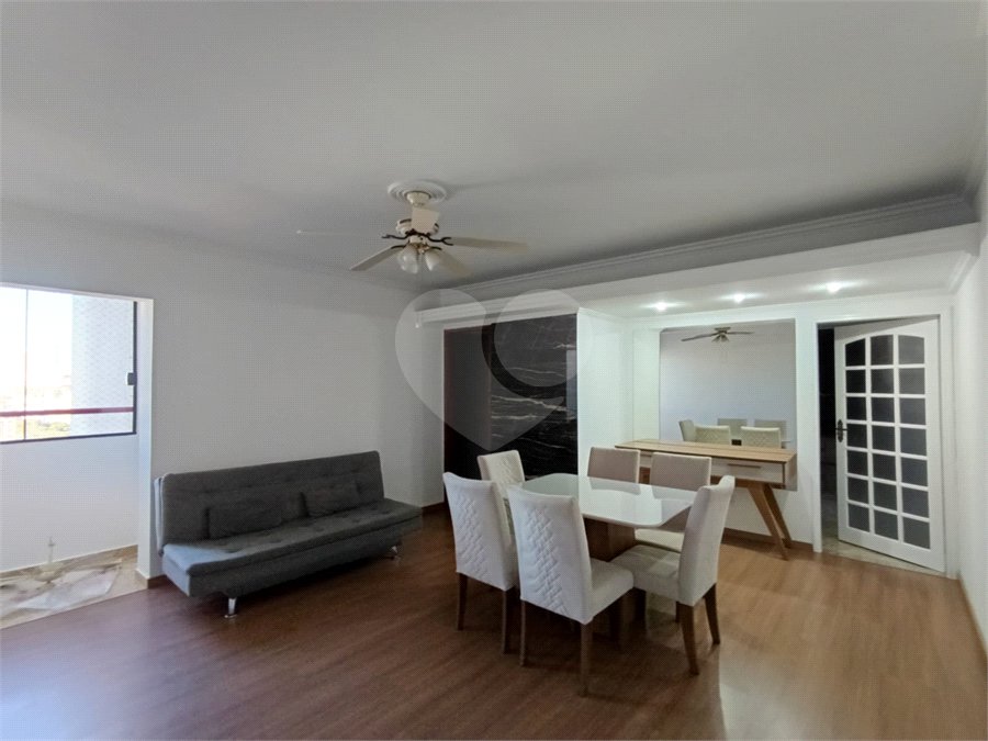 Apartamento para alugar com 2 quartos, sendo 1 suíte,  no Centro, Sorocaba, SP