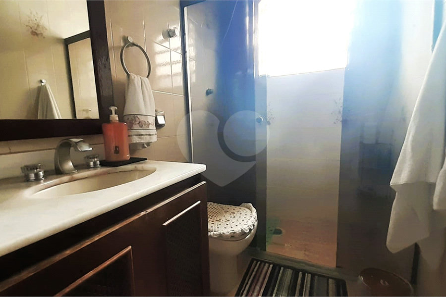 Sobrado à venda com 3 quartos, sendo 1 suíte, em Mandaqui, São Paulo, SP