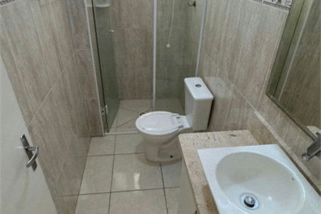 Apartamento à venda, 89 m² por R$ 636.000,00 - Canto do Forte - Praia Grande/SP