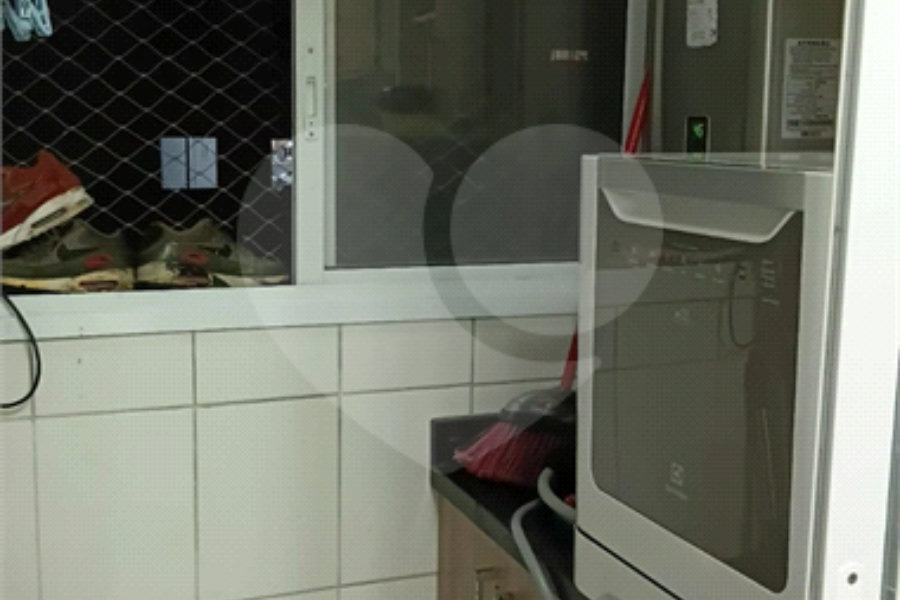 Apartamento à venda com 2 quartos em Vila Nova Cachoeirinha, São Paulo, SP