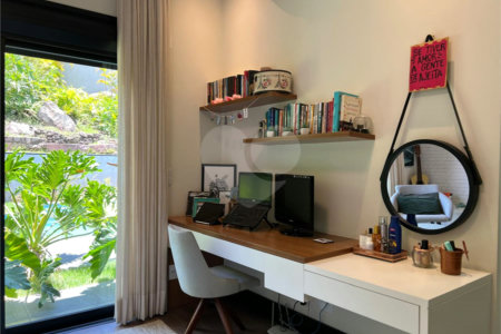 Casa à venda com 3 suítes no condomínio Vinhas da Vista Alegre - Lado Sede, Vinhedo - SP