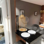 Apartamento à venda com 1 quarto em Vila Esperança, São Paulo, SP