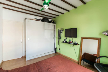 Casa à venda com 2 suítes em Alto da Lapa, São Paulo, SP