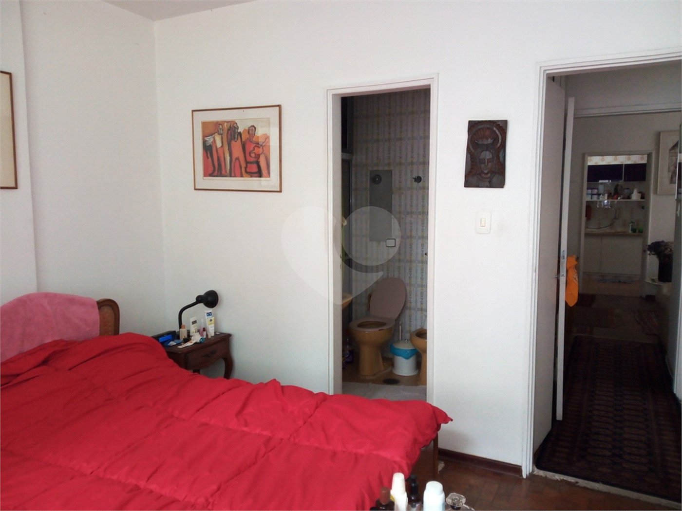 Apartamento à venda com 2 suítes em Itaim Bibi, São Paulo, SP