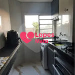 Apartamento à venda com 2 quartos em Conjunto Residencial Galo Branco, São José dos Campos, SP