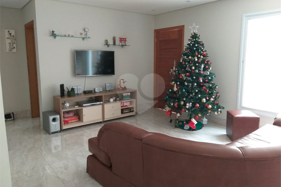Sobrado à venda com 6 quartos, sendo 3 suítes, em Mandaqui, São Paulo, SP