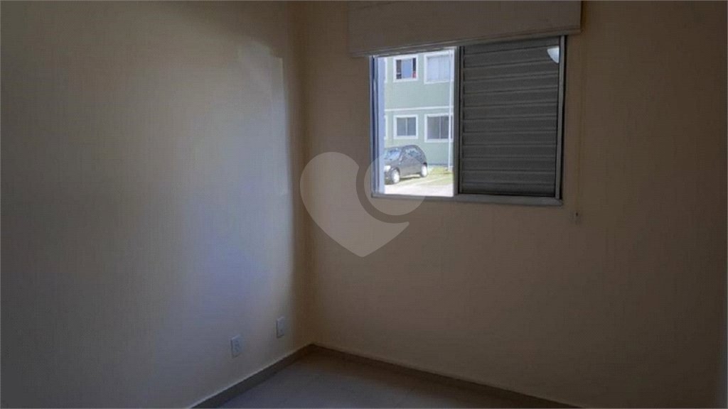 Apartamento à venda com 2 quartos em Recanto Quarto Centenário, Jundiaí, SP