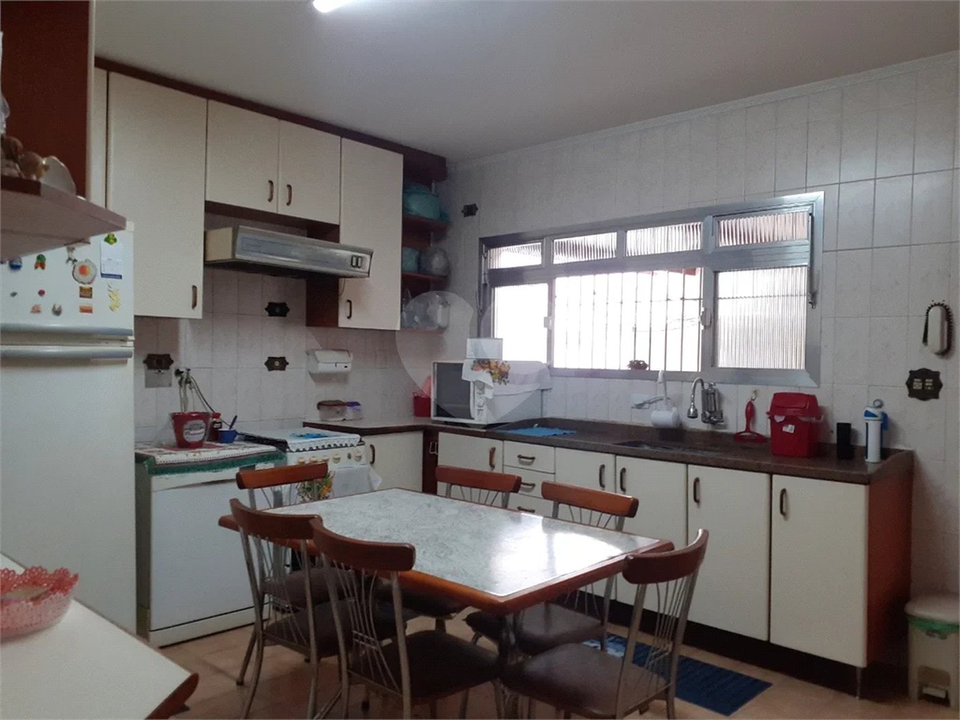 Sobrado à venda com 3 quartos, sendo 1 suíte, em Mandaqui, São Paulo, SP