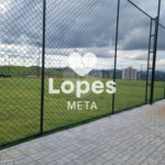 Terreno à venda em Condomínio Residencial Alphaville I, São José dos Campos, SP