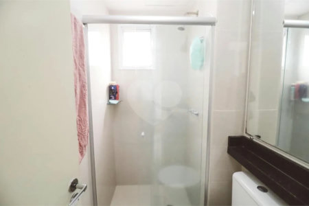 Apartamento à venda com 2 quartos em Vila Nova Cachoeirinha, São Paulo, SP
