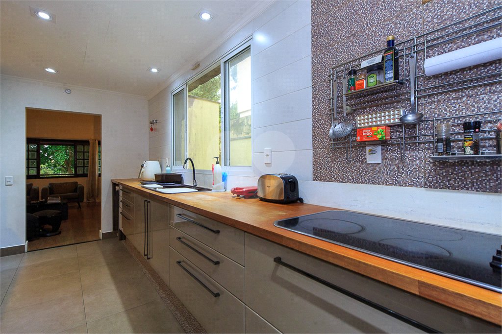 Casa Térrea à venda com 4 quartos, sendo 3 suítes, em Jardim Marajoara, São Paulo, SP