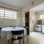Casa à venda com 3 quartos, sendo 1 suíte, em Chácara Santo Antônio (zona Sul), São Paulo, SP