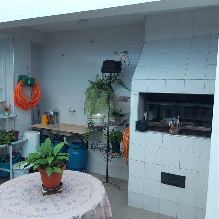 Sobrado à venda com 3 quartos, sendo 1 suíte, em Mandaqui, São Paulo, SP