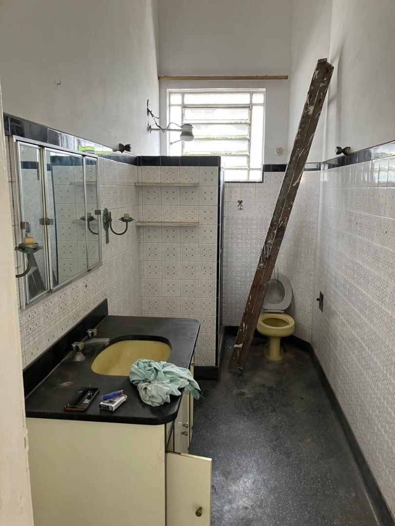 Casa à venda, 258 m² por R$ 1.100.000,00 - Vila Matias - Santos/SP