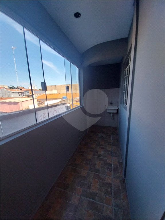 Casa para alugar com 2 quartos em Jardim Morada do Sol, Indaiatuba, SP