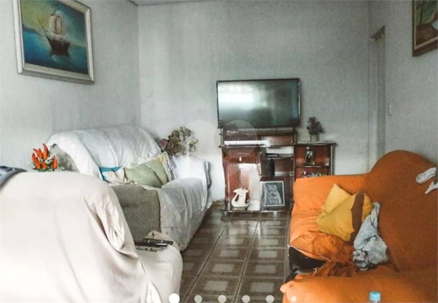 Casa à venda com 3 quartos em Vila Guilherme, São Paulo, SP