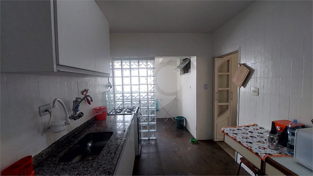 Apartamento à venda com 3 quartos, sendo 1 suíte, em Perdizes, São Paulo, SP