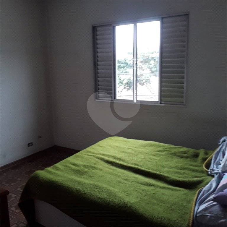 Sobrado à venda com 3 quartos em Jardim Oriental, São Paulo, SP