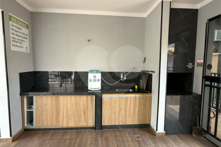 Apartamento à venda com 1 quarto em Vila Helena, Sorocaba, SP