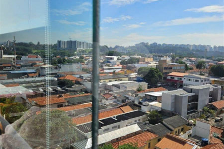 Apartamento à venda com 2 suítes em Vila Anastácio, São Paulo, SP