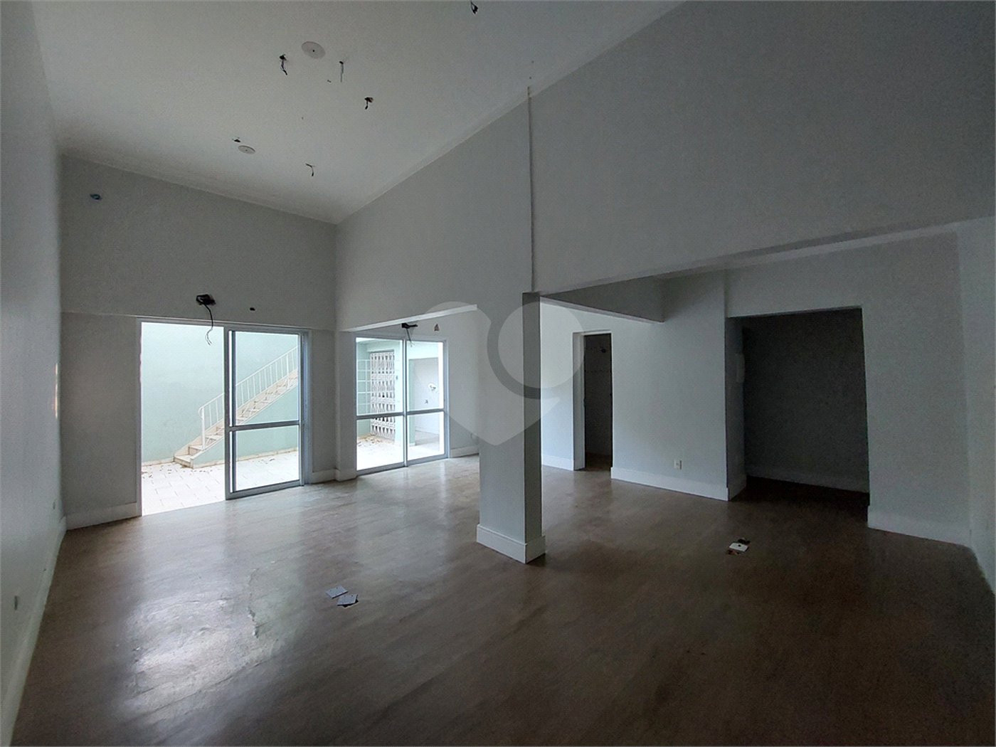Casa à venda com 3 quartos em Brooklin, São Paulo, SP