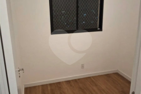 Apartamento à venda com 2 quartos em Parque Maria Helena, São Paulo, SP