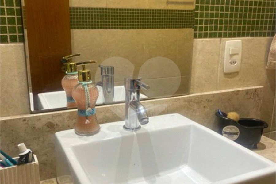 Apartamento à venda com 3 quartos, sendo 1 suíte,  em Mandaqui, São Paulo, SP