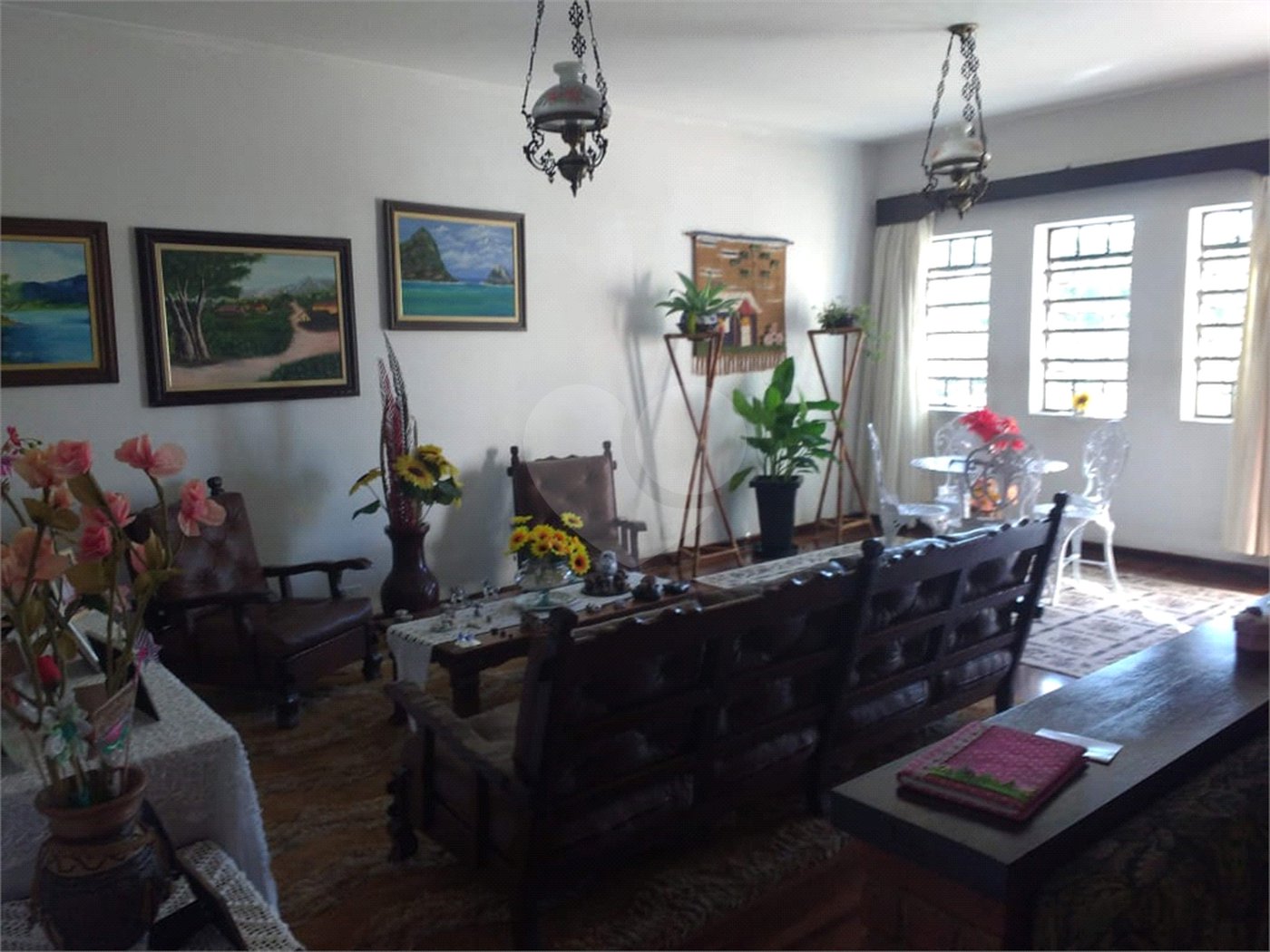 Casa para alugar no Centro, Poá, SP