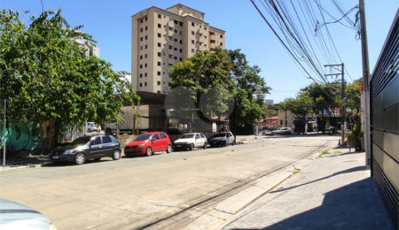 Terreno à venda em Vila Guilherme, São Paulo, SP