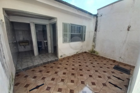 Casa à venda com 2 quartos em Jardim Jamaica, São Paulo, SP