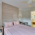 Apartamento à venda com 4 quartos, sendo 1 suíte, em Santo Amaro, São Paulo, SP