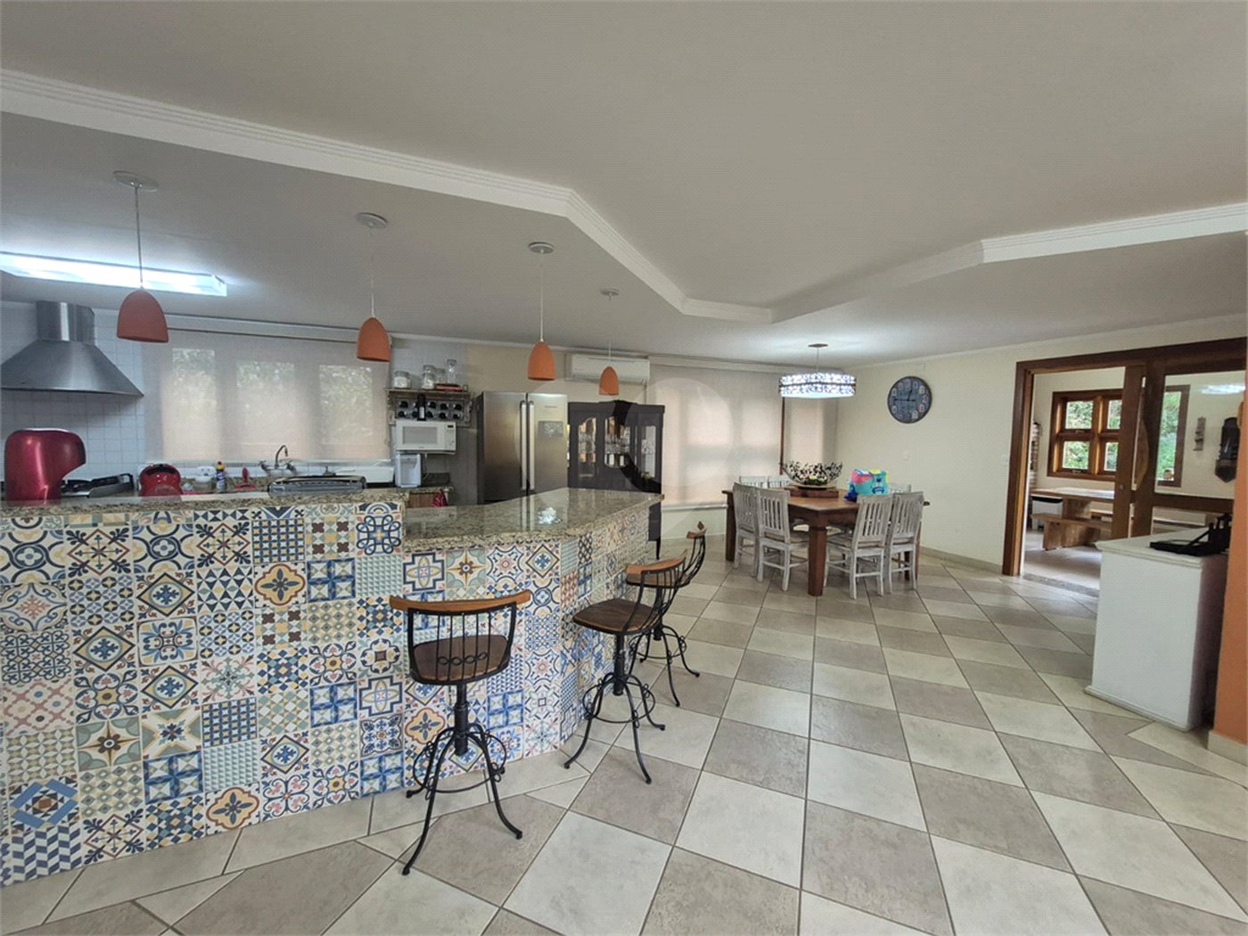 Casa à venda com 3 suítes no condomínio Sausalito, Mairiporã - SP