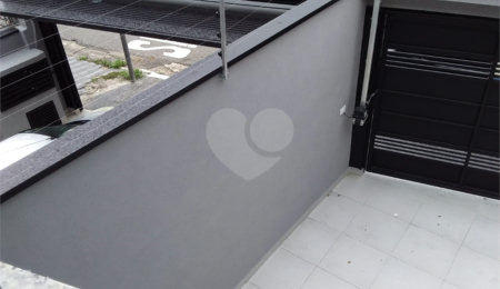 Sobrado à venda com 2 quartos em Casa Verde, São Paulo, SP