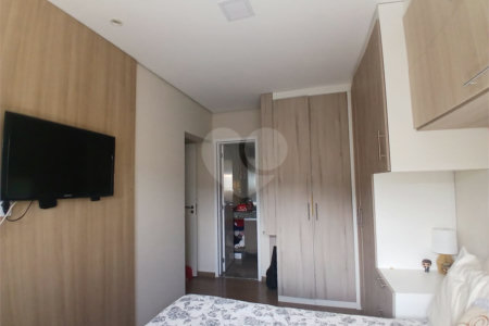 Apartamento à venda com 2 quartos, sendo 1 suíte,  em Bairro do Cambará, São Roque, SP