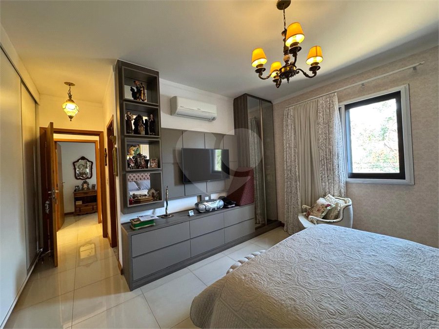 Apartamento à venda com 3 suítes em Nova Aliança, Ribeirão Preto, SP