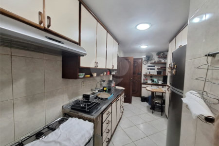 Apartamento à venda com 3 quartos, sendo 1 suíte,  em Vila Isabel, Rio de Janeiro, RJ