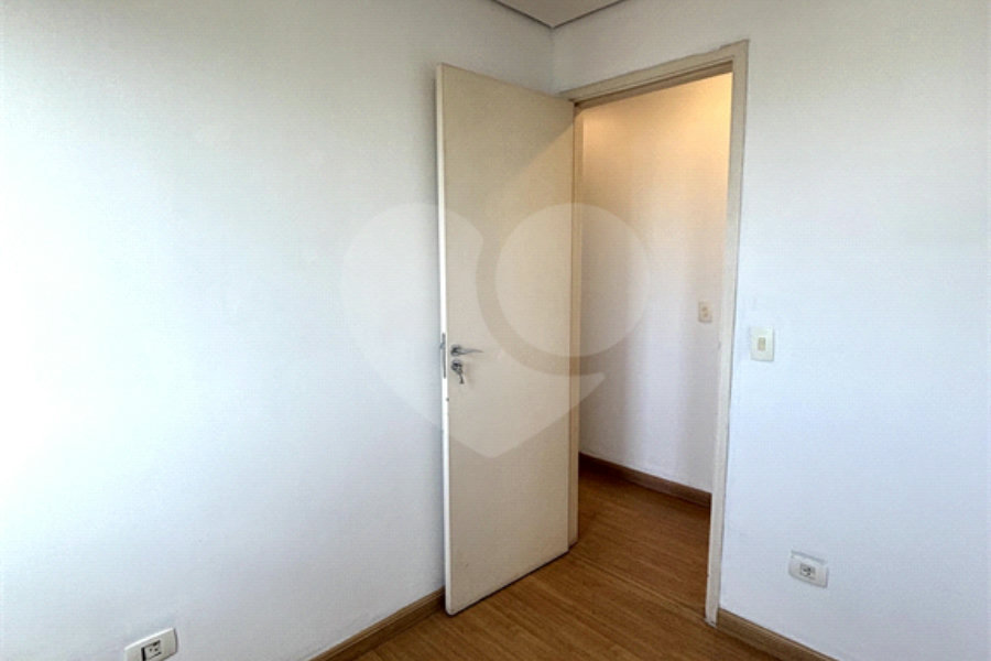 Apartamento à venda com 3 quartos em Mandaqui, São Paulo, SP