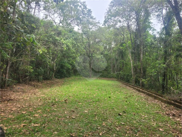 Terreno à venda no condomínio Sausalito, Mairiporã - SP